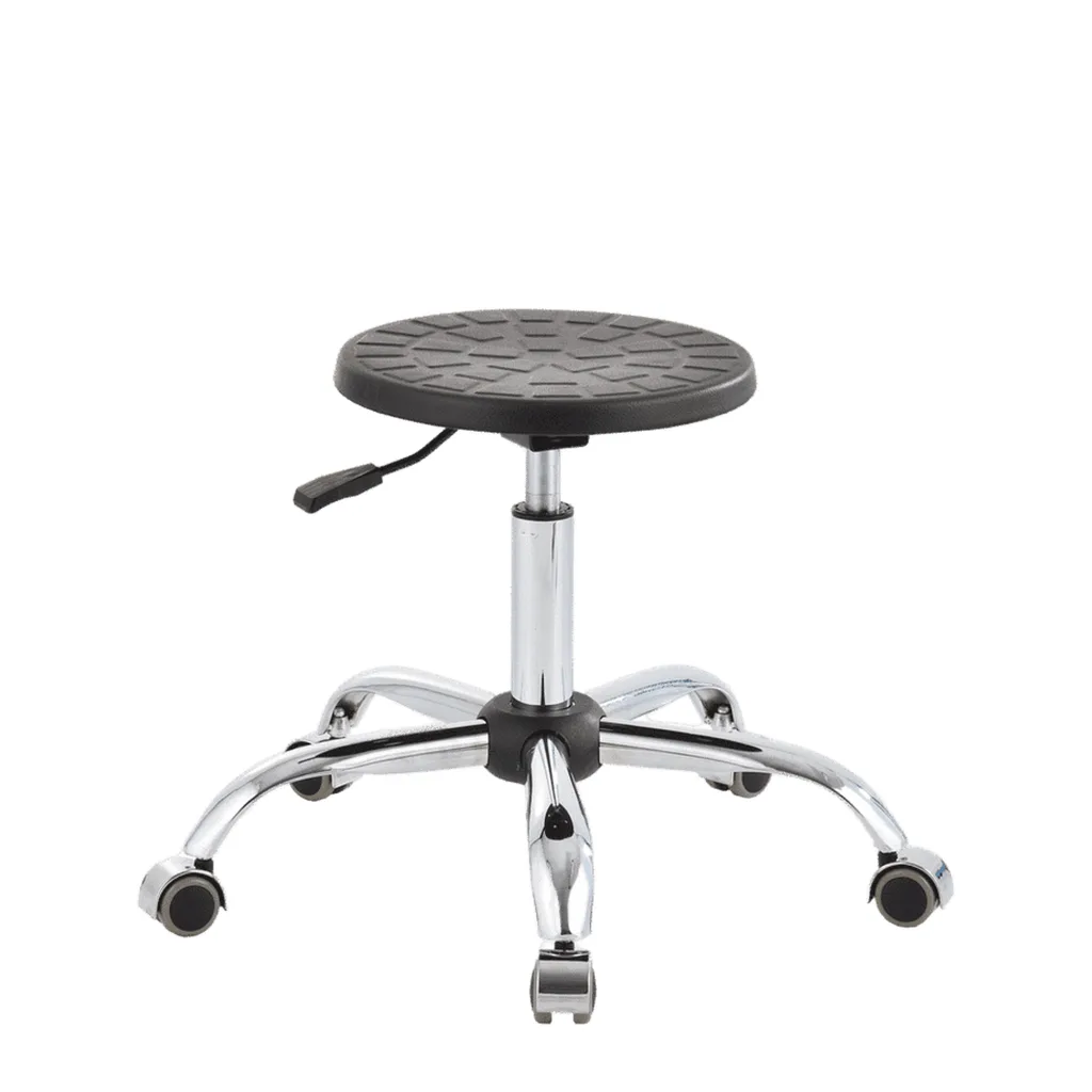 Taboret laboratoryjny TNSCR-01